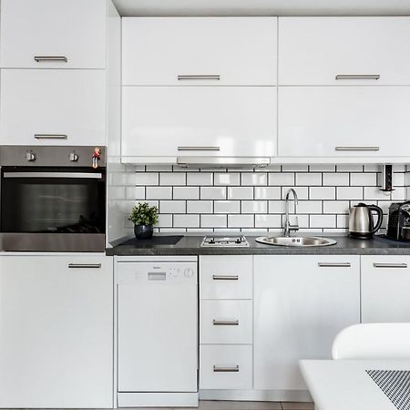 ספליט Apartments Hugo מראה חיצוני תמונה