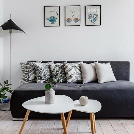 ספליט Apartments Hugo מראה חיצוני תמונה