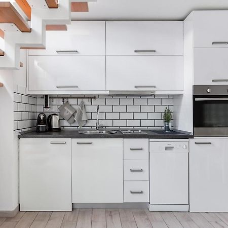 ספליט Apartments Hugo מראה חיצוני תמונה