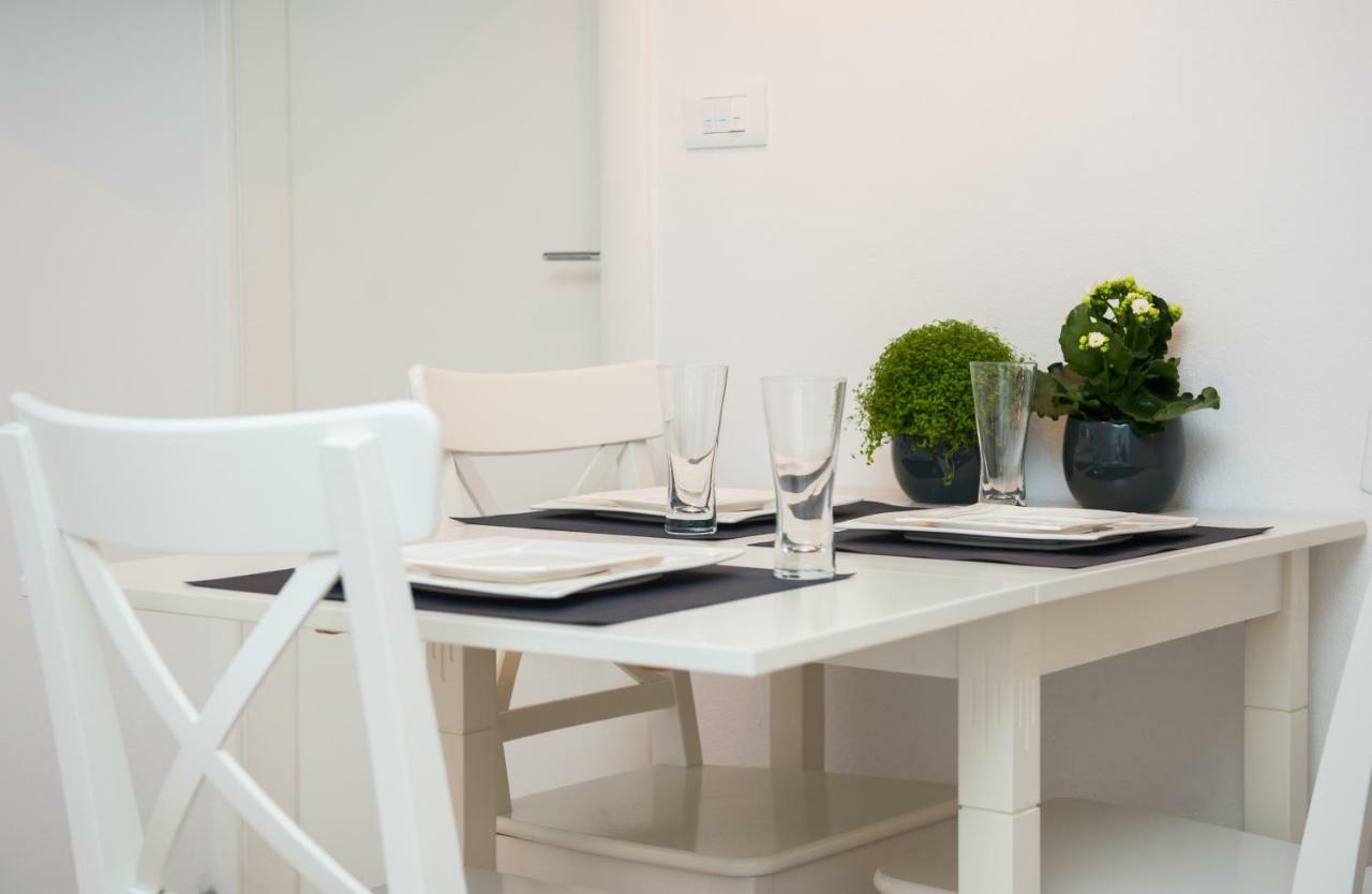 ספליט Apartments Hugo מראה חיצוני תמונה