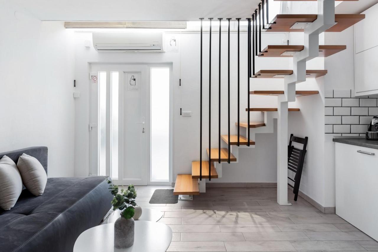 ספליט Apartments Hugo מראה חיצוני תמונה