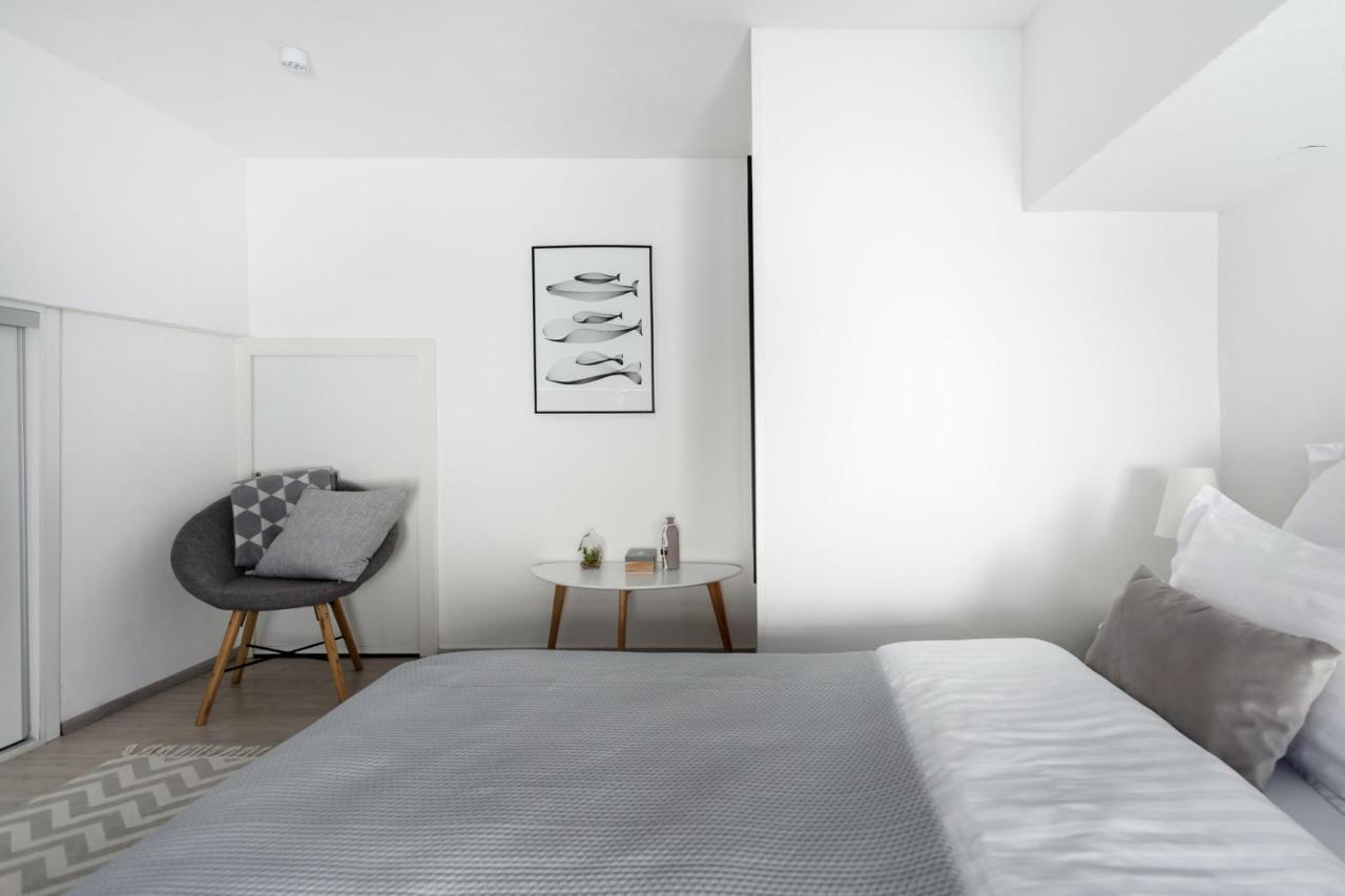 ספליט Apartments Hugo מראה חיצוני תמונה
