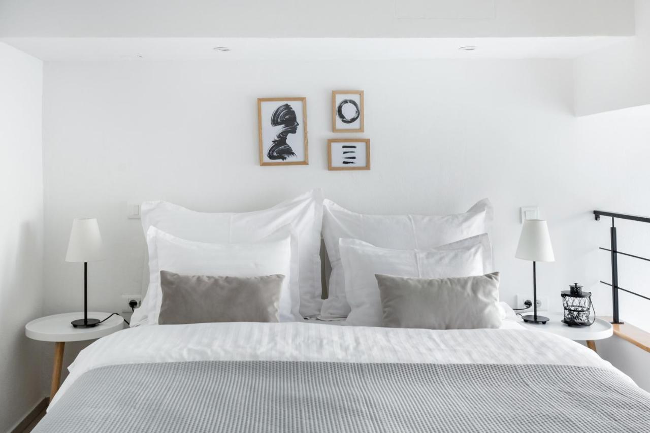 ספליט Apartments Hugo מראה חיצוני תמונה