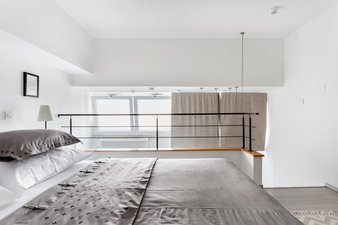 ספליט Apartments Hugo מראה חיצוני תמונה