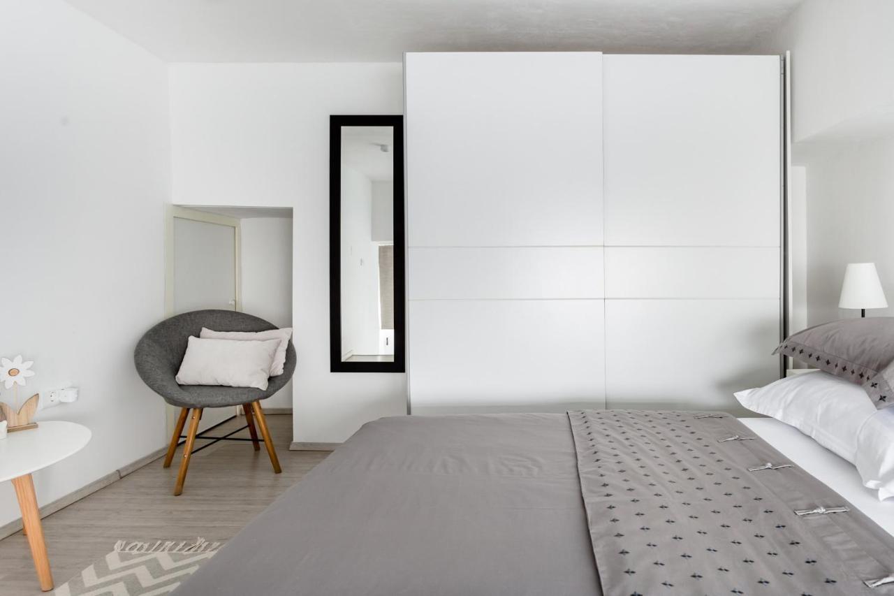 ספליט Apartments Hugo מראה חיצוני תמונה