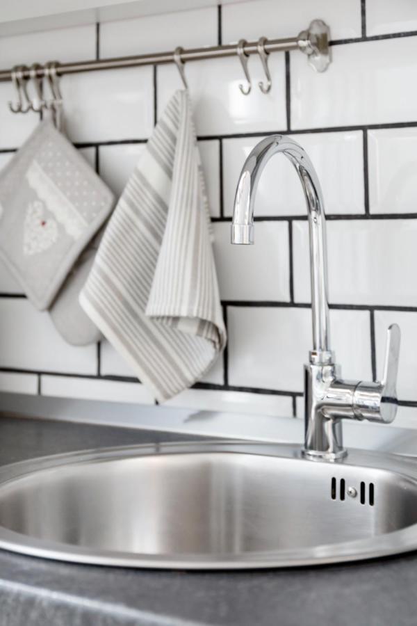 ספליט Apartments Hugo מראה חיצוני תמונה