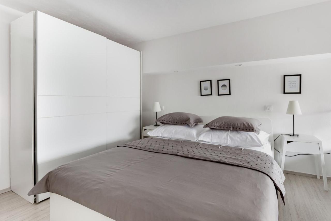 ספליט Apartments Hugo מראה חיצוני תמונה