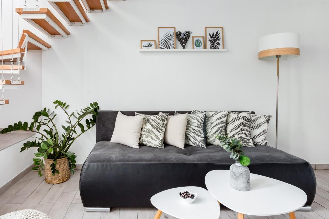 ספליט Apartments Hugo מראה חיצוני תמונה