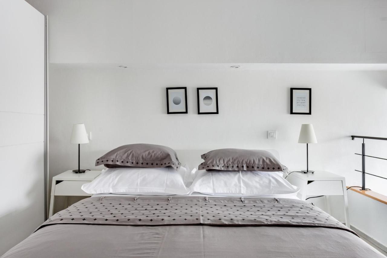 ספליט Apartments Hugo מראה חיצוני תמונה