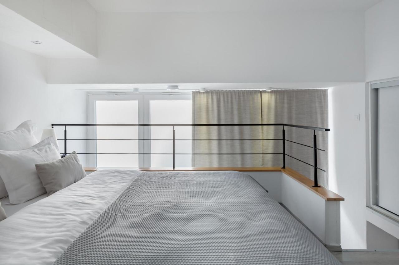 ספליט Apartments Hugo מראה חיצוני תמונה