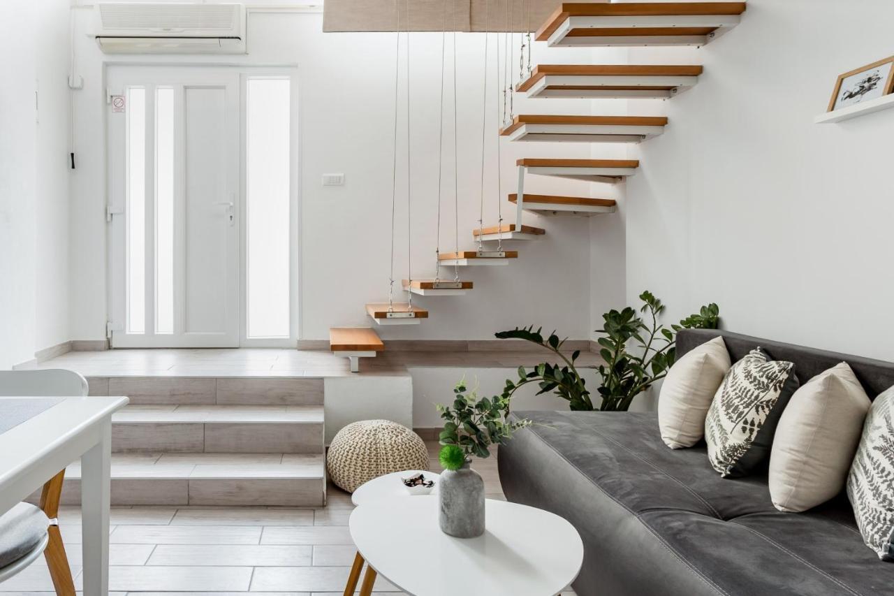 ספליט Apartments Hugo מראה חיצוני תמונה