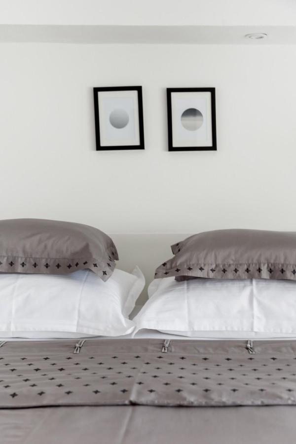 ספליט Apartments Hugo מראה חיצוני תמונה